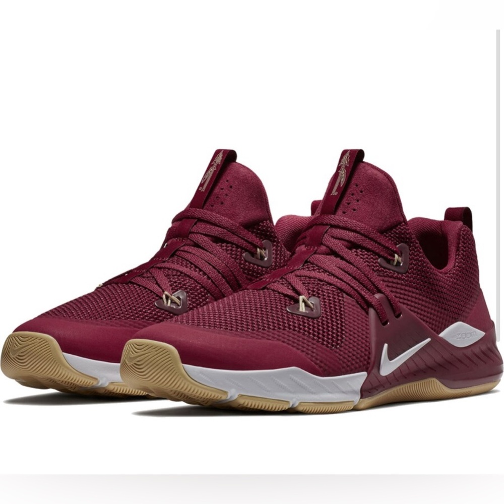 FLORIDA STATE SEMINOLES NIKE SNEAKERS